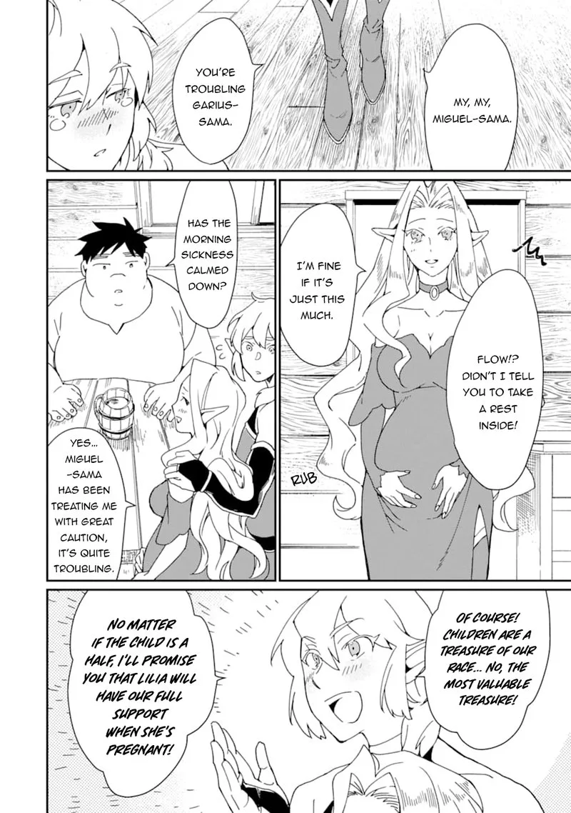 From Betrayed Hero to Invincible Demon King Chapter 22 page 18