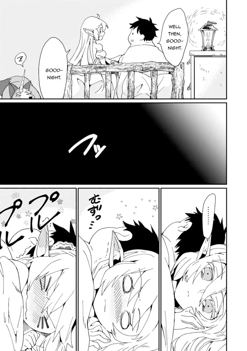 From Betrayed Hero to Invincible Demon King Chapter 22 page 25