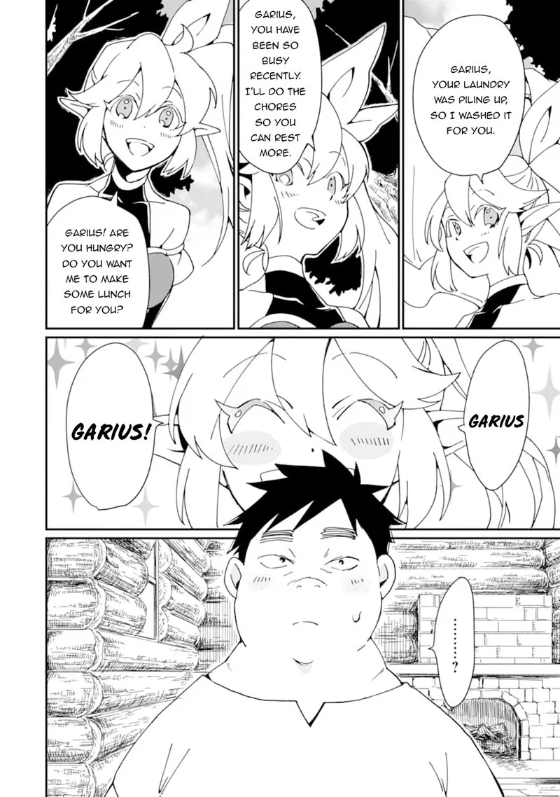 From Betrayed Hero to Invincible Demon King Chapter 22 page 4