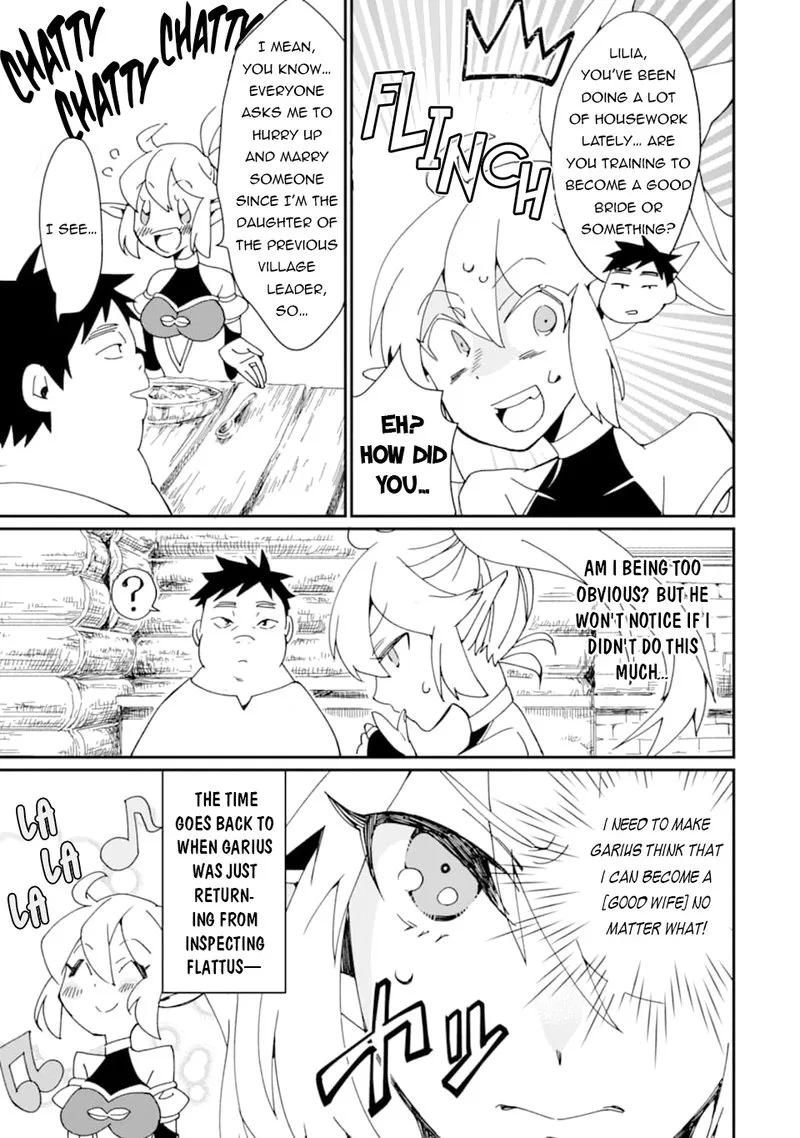 From Betrayed Hero to Invincible Demon King Chapter 22 page 5