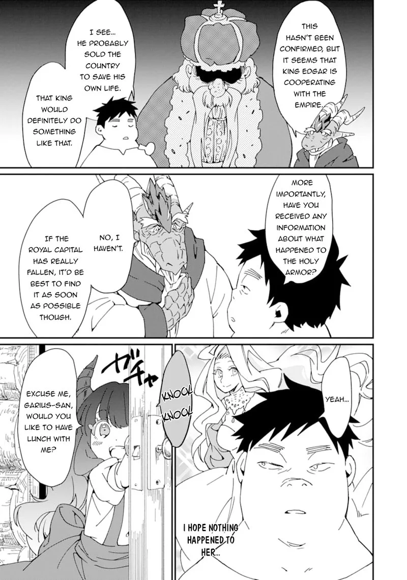 From Betrayed Hero to Invincible Demon King Chapter 22 page 15