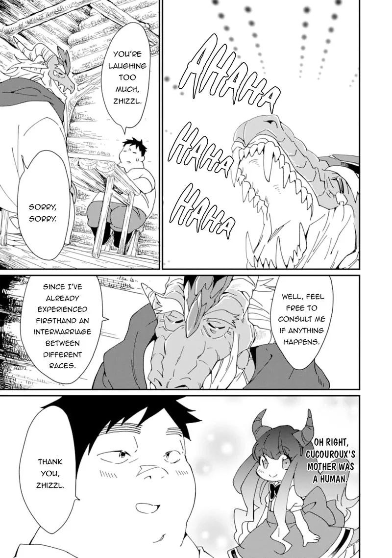 From Betrayed Hero to Invincible Demon King Chapter 22 page 13