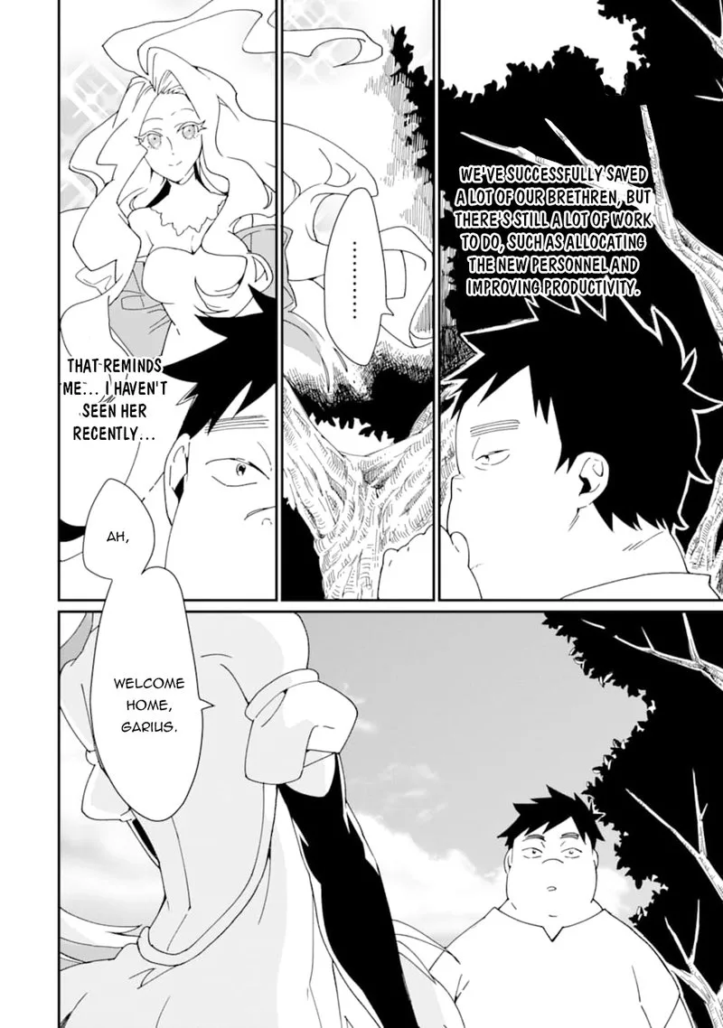From Betrayed Hero to Invincible Demon King Chapter 22 page 2