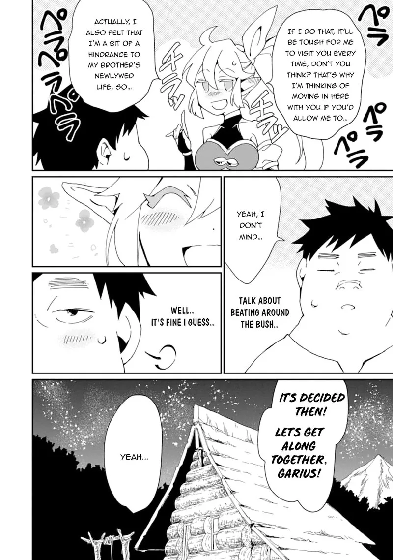 From Betrayed Hero to Invincible Demon King Chapter 22 page 12