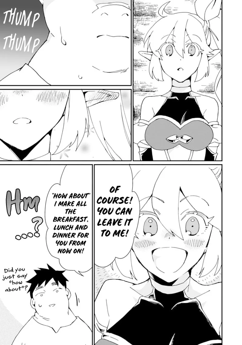 From Betrayed Hero to Invincible Demon King Chapter 22 page 11