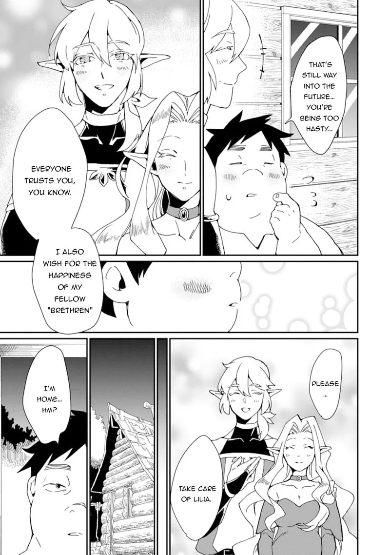 From Betrayed Hero to Invincible Demon King Chapter 22 page 19