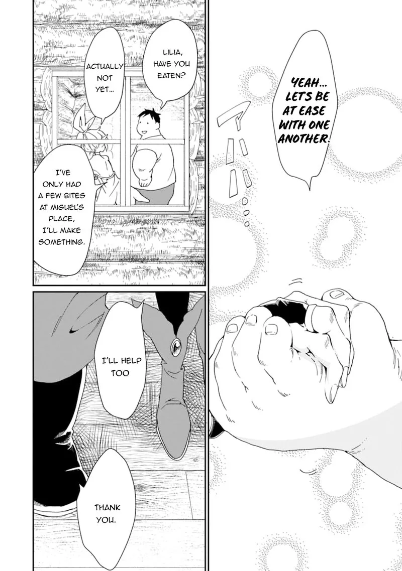 From Betrayed Hero to Invincible Demon King Chapter 22 page 24
