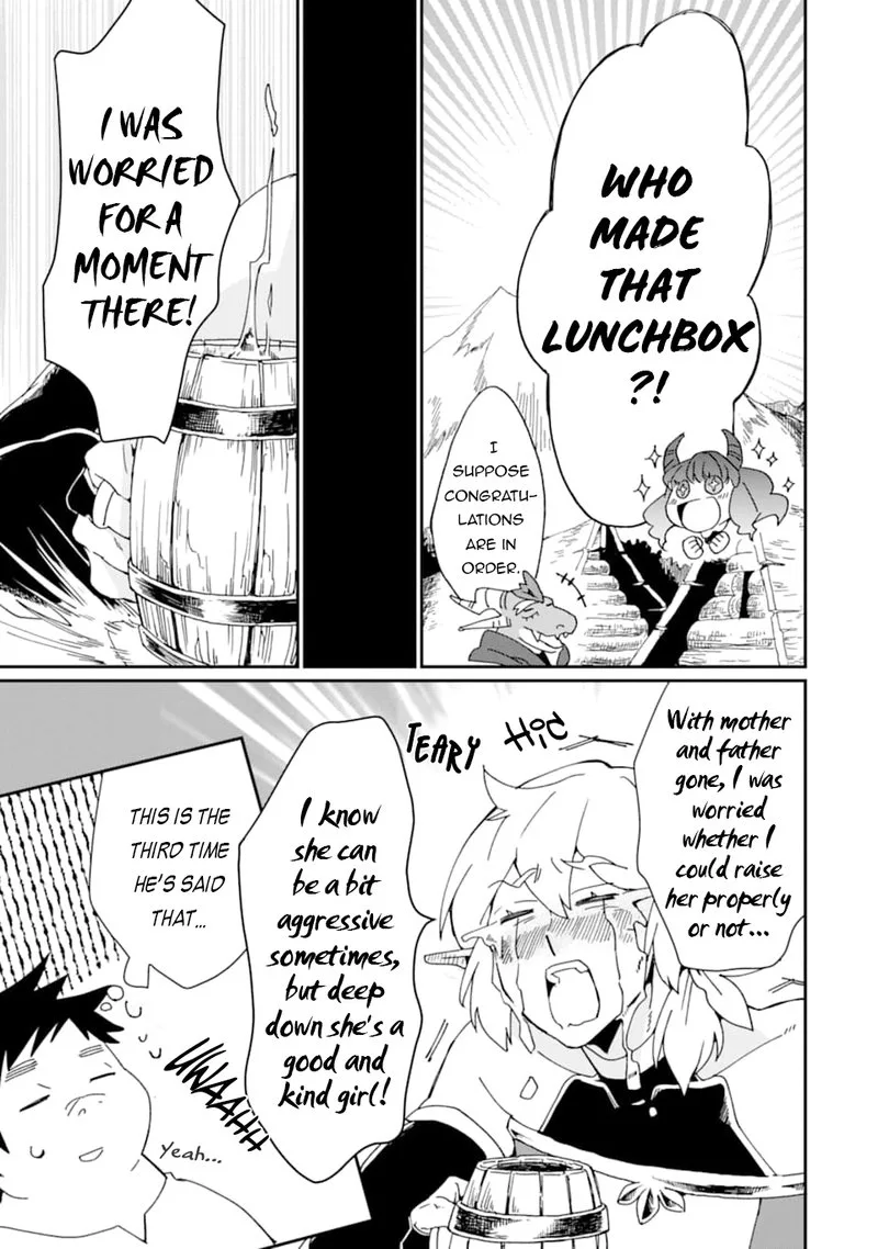 From Betrayed Hero to Invincible Demon King Chapter 22 page 17
