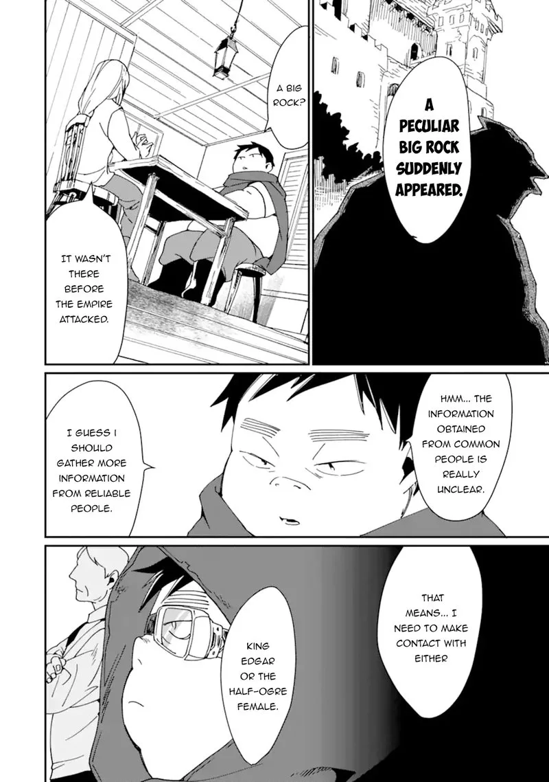 From Betrayed Hero to Invincible Demon King Chapter 23 page 14