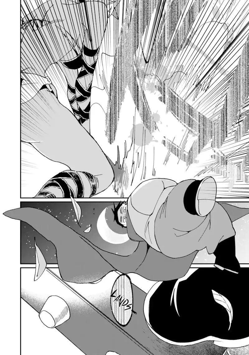 From Betrayed Hero to Invincible Demon King Chapter 23 page 24