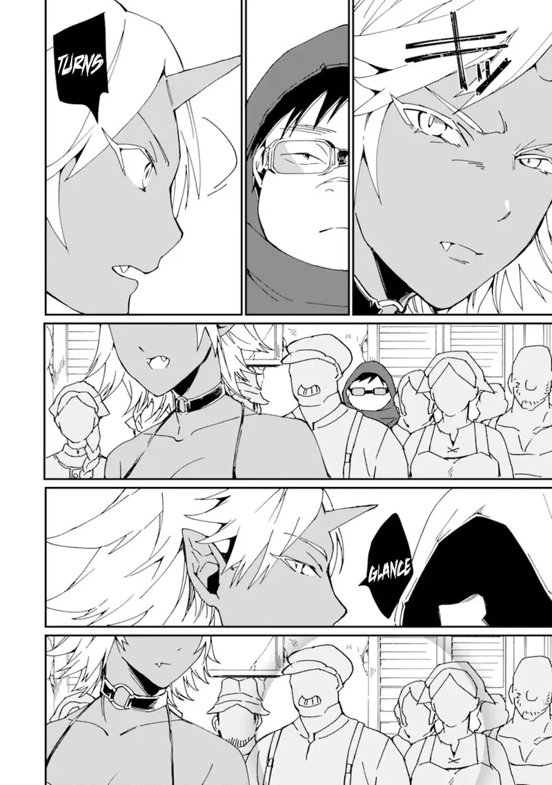 From Betrayed Hero to Invincible Demon King Chapter 23 page 16