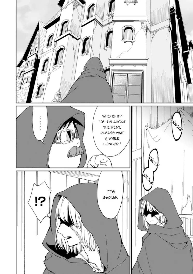 From Betrayed Hero to Invincible Demon King Chapter 23 page 8
