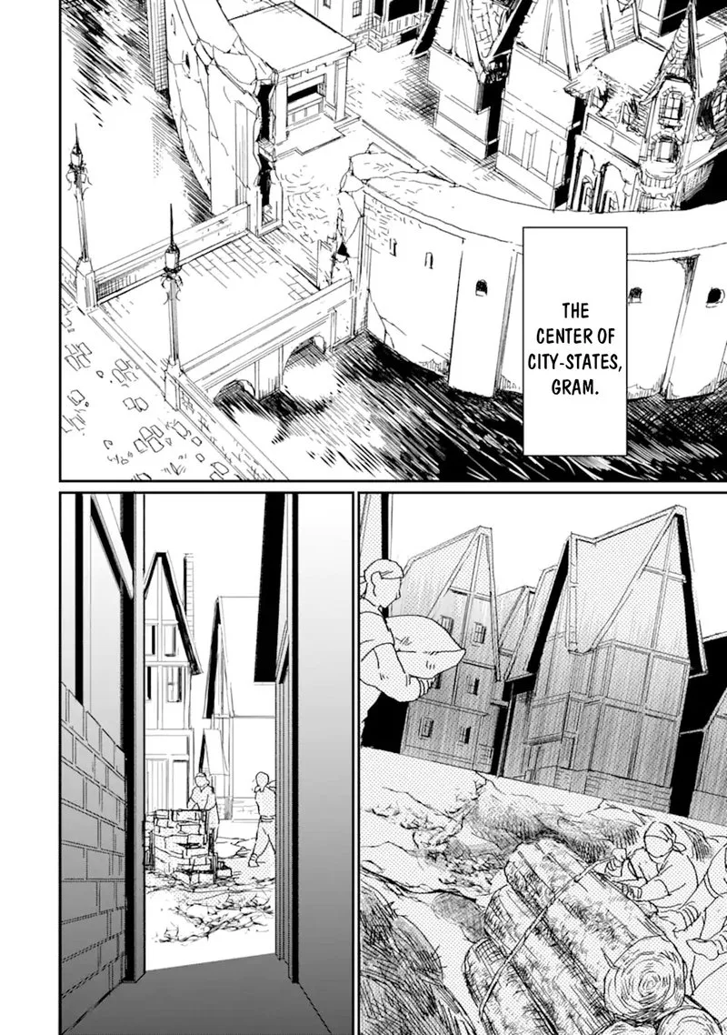 From Betrayed Hero to Invincible Demon King Chapter 23 page 2