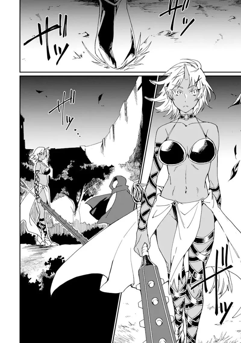 From Betrayed Hero to Invincible Demon King Chapter 23 page 18