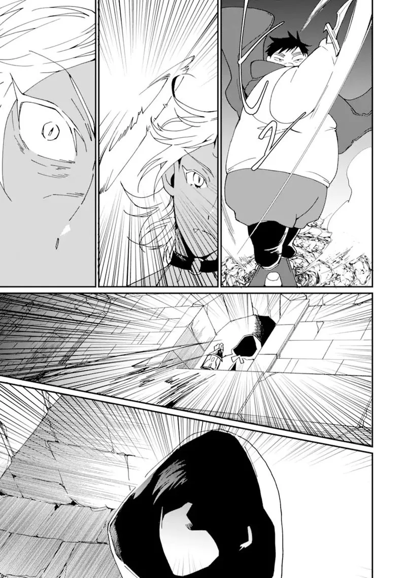 From Betrayed Hero to Invincible Demon King Chapter 23 page 25