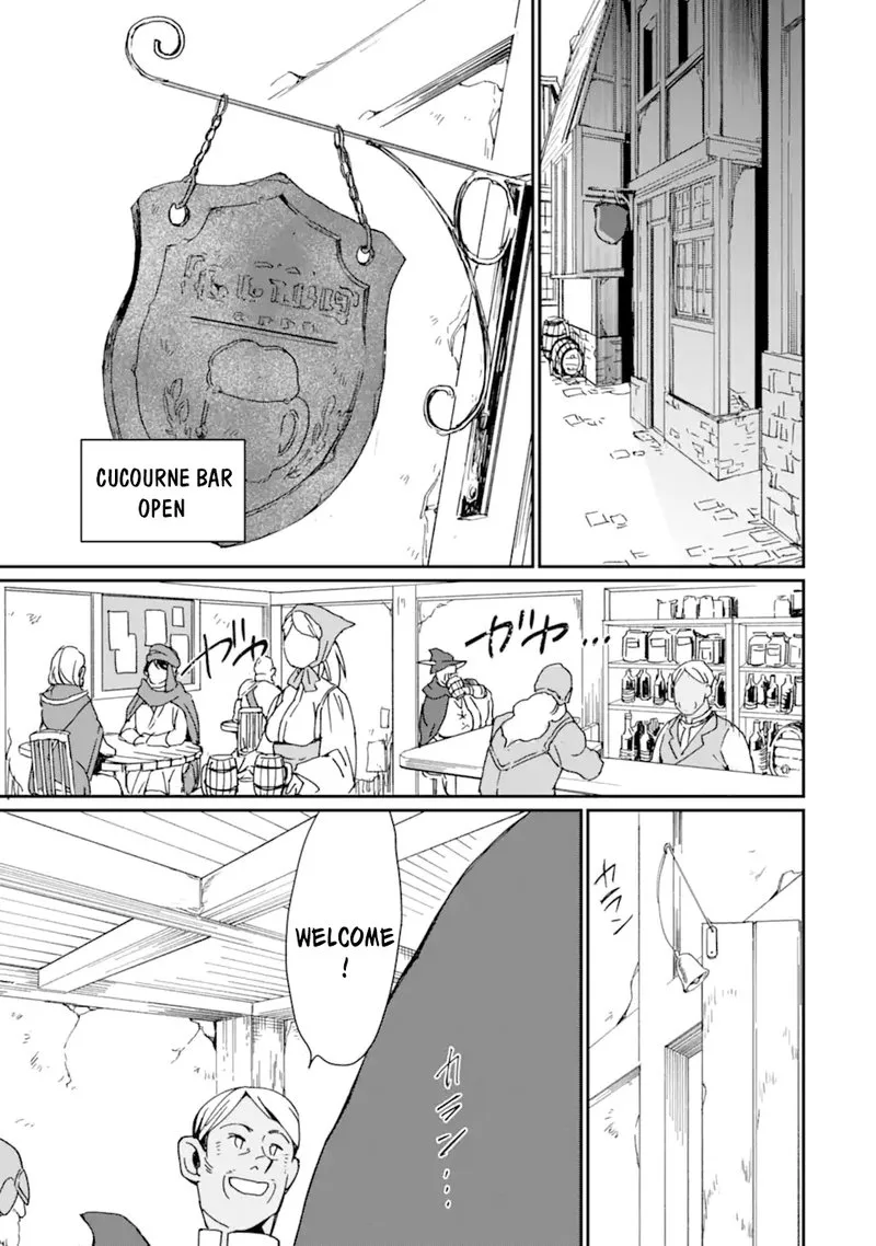 From Betrayed Hero to Invincible Demon King Chapter 23 page 3