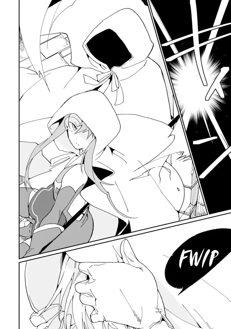 From Betrayed Hero to Invincible Demon King Chapter 23 page 26