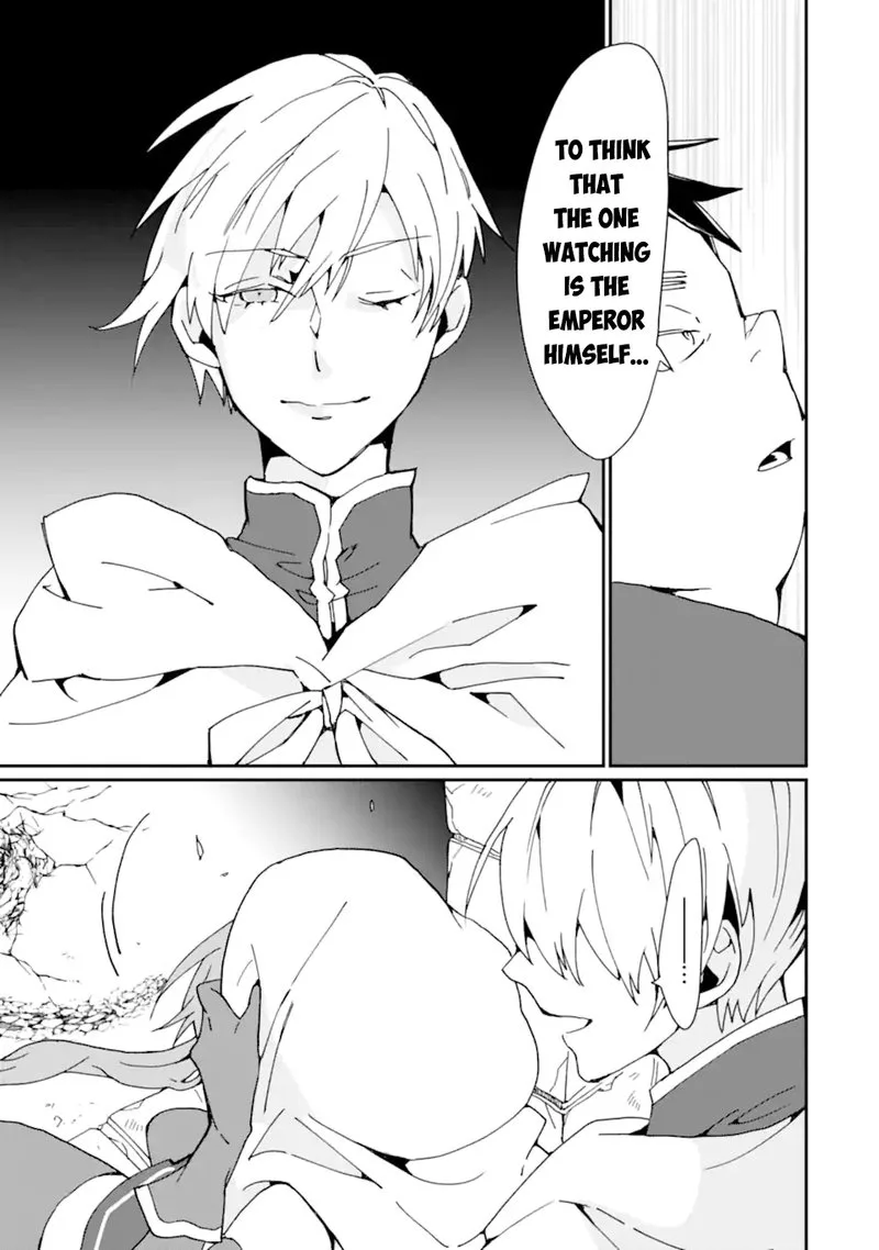 From Betrayed Hero to Invincible Demon King Chapter 23 page 27