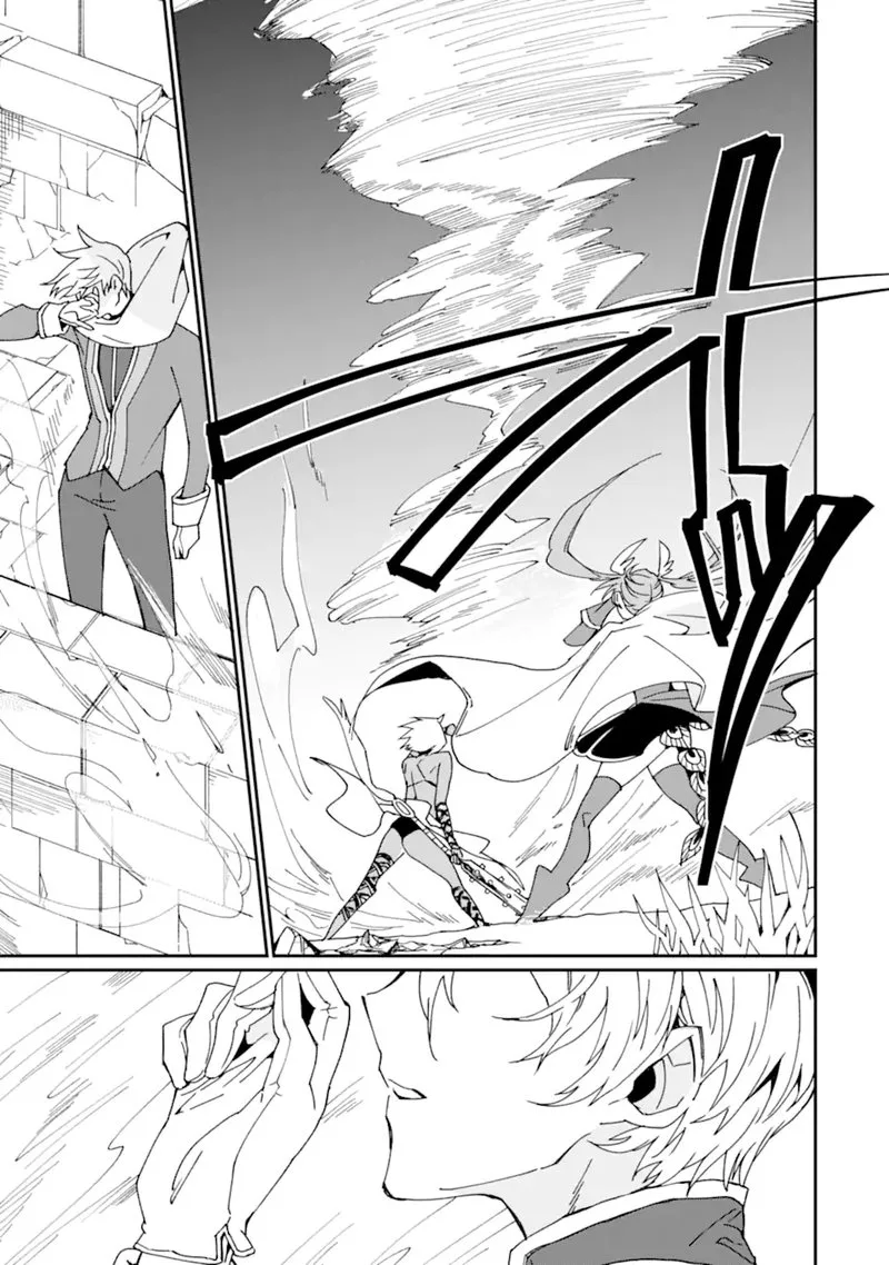 From Betrayed Hero to Invincible Demon King Chapter 23 page 29