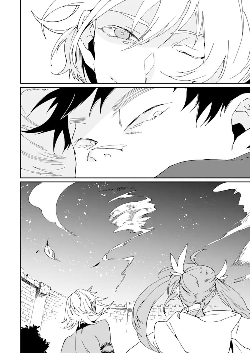 From Betrayed Hero to Invincible Demon King Chapter 23 page 30