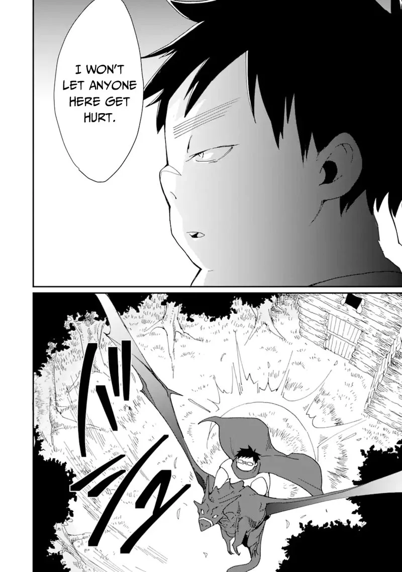 From Betrayed Hero to Invincible Demon King Chapter 24 page 18