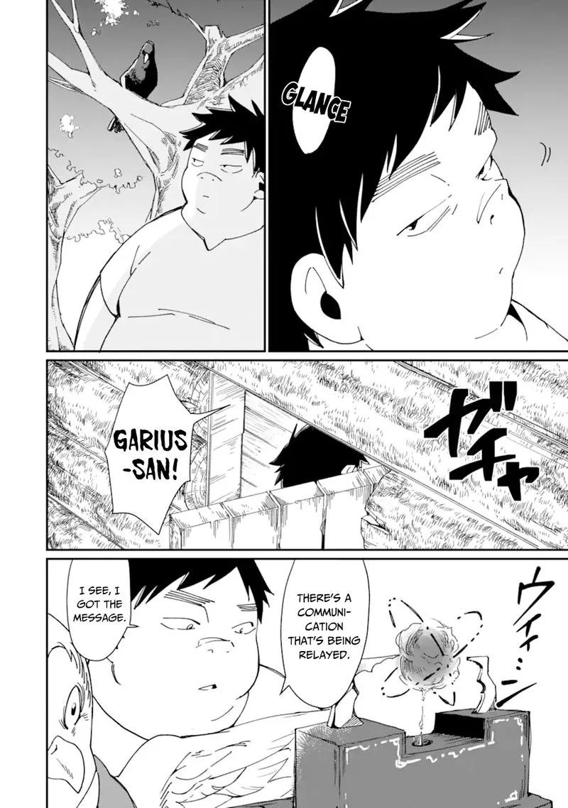 From Betrayed Hero to Invincible Demon King Chapter 24 page 16