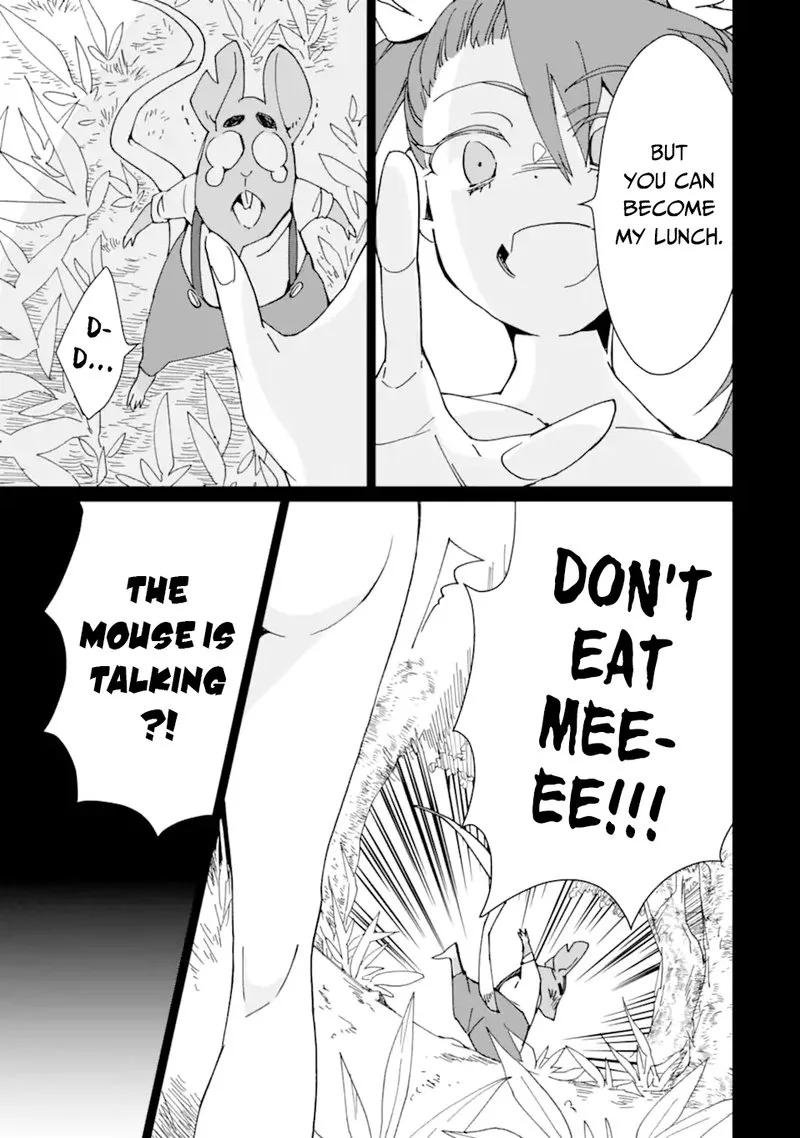 From Betrayed Hero to Invincible Demon King Chapter 24 page 13