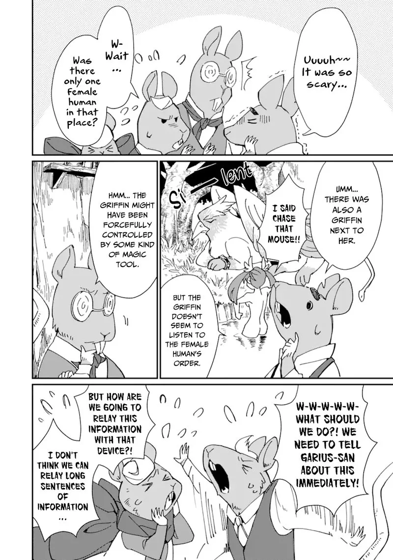 From Betrayed Hero to Invincible Demon King Chapter 24 page 14