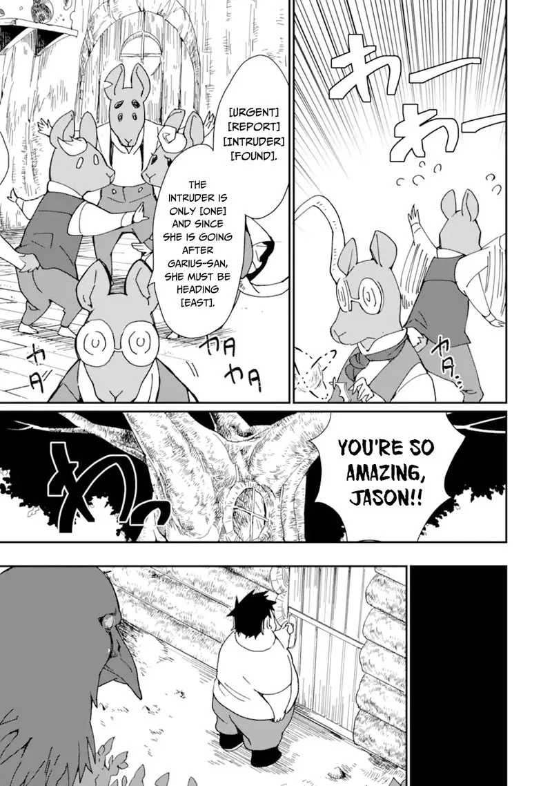 From Betrayed Hero to Invincible Demon King Chapter 24 page 15