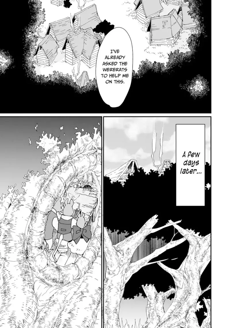 From Betrayed Hero to Invincible Demon King Chapter 24 page 7