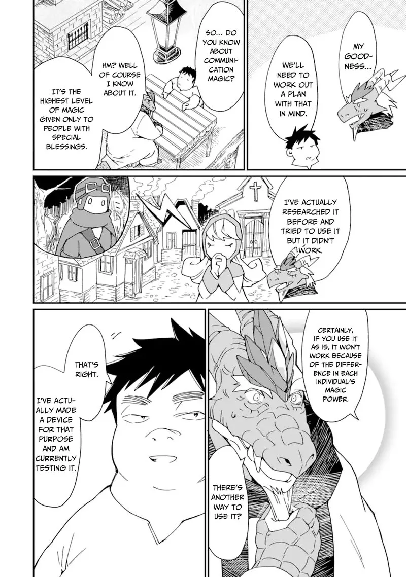 From Betrayed Hero to Invincible Demon King Chapter 24 page 6