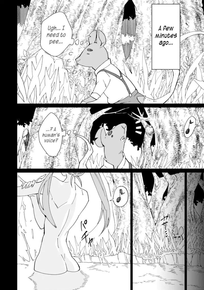 From Betrayed Hero to Invincible Demon King Chapter 24 page 10