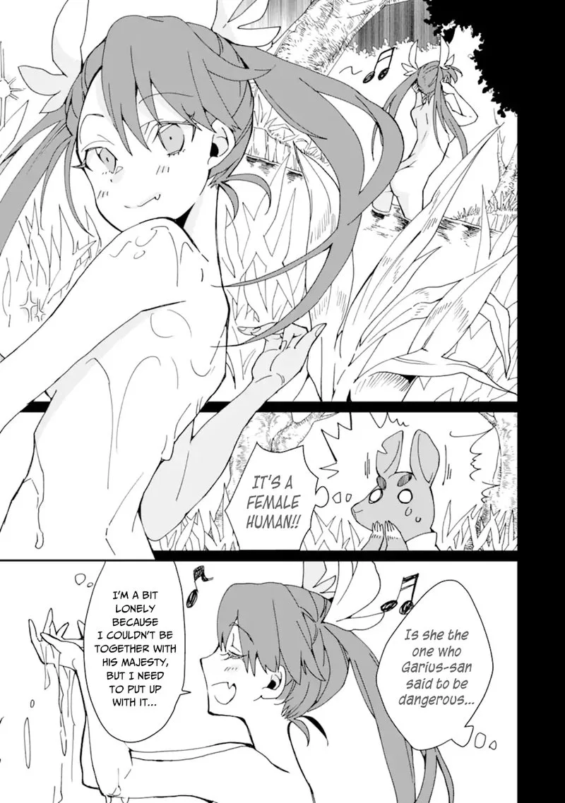 From Betrayed Hero to Invincible Demon King Chapter 24 page 11