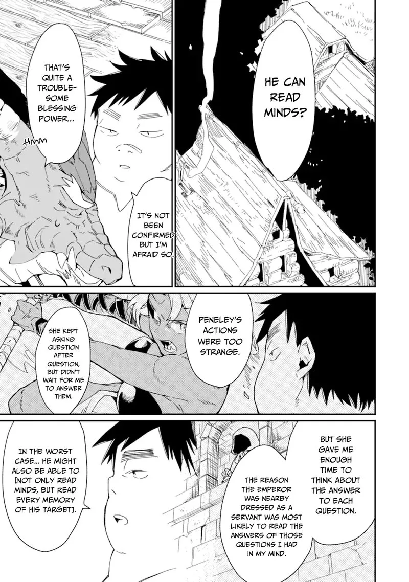 From Betrayed Hero to Invincible Demon King Chapter 24 page 5