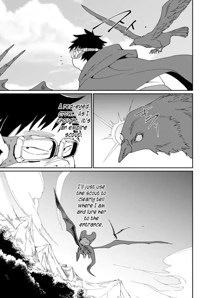 From Betrayed Hero to Invincible Demon King Chapter 24 page 19