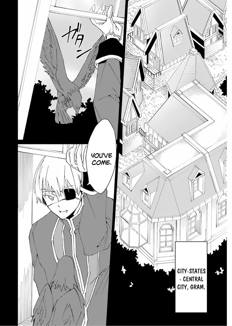 From Betrayed Hero to Invincible Demon King Chapter 25 page 2