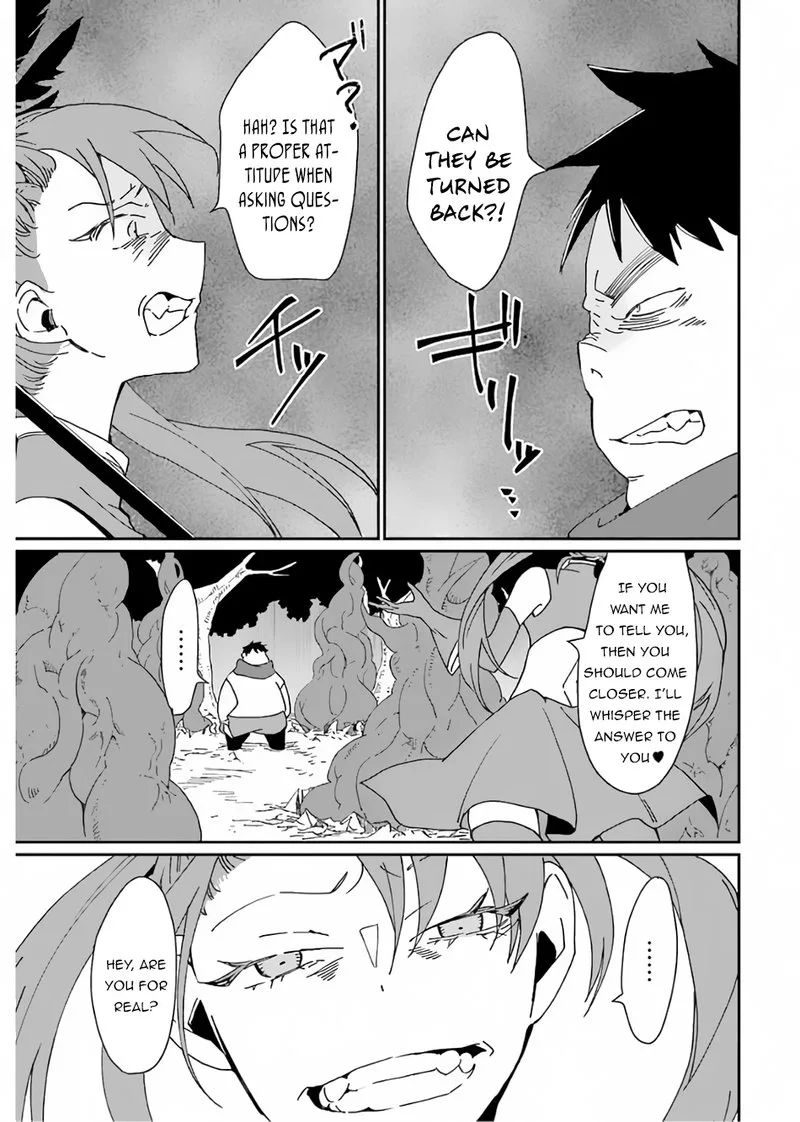 From Betrayed Hero to Invincible Demon King Chapter 25 page 16