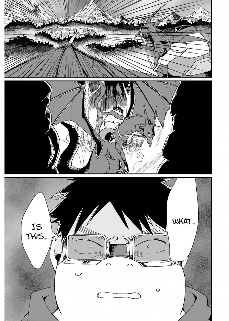 From Betrayed Hero to Invincible Demon King Chapter 25 page 9