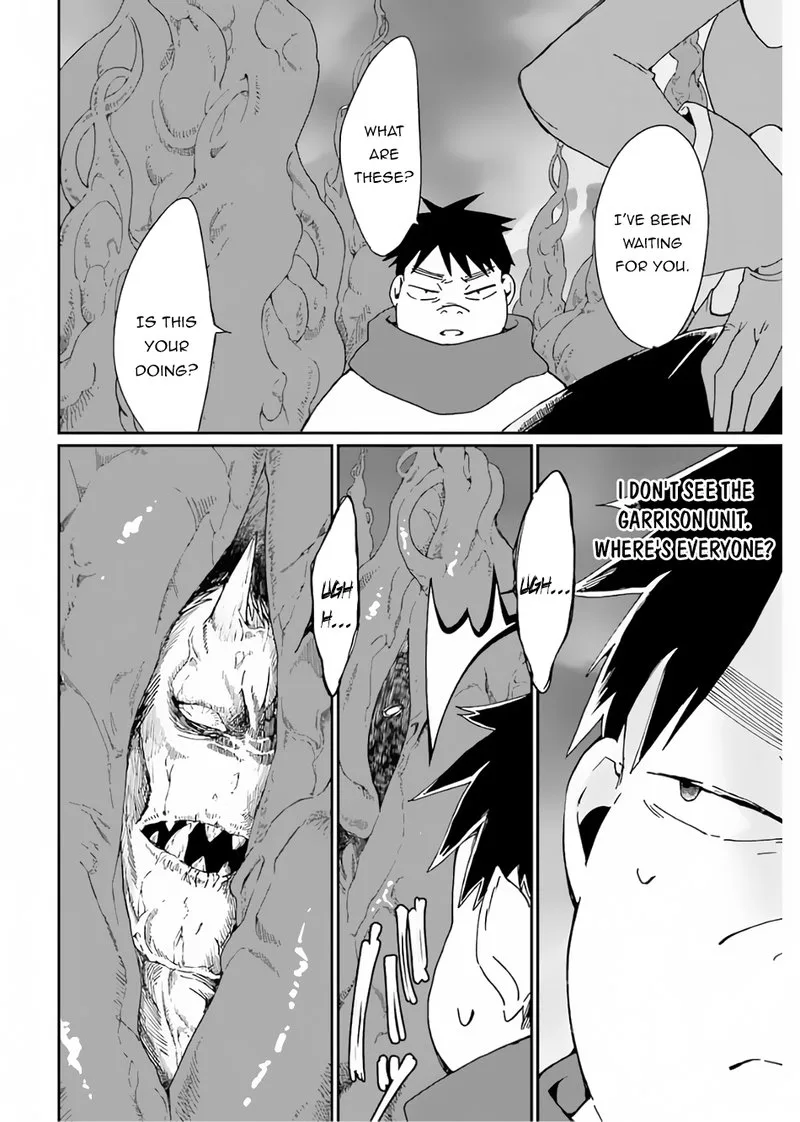From Betrayed Hero to Invincible Demon King Chapter 25 page 11
