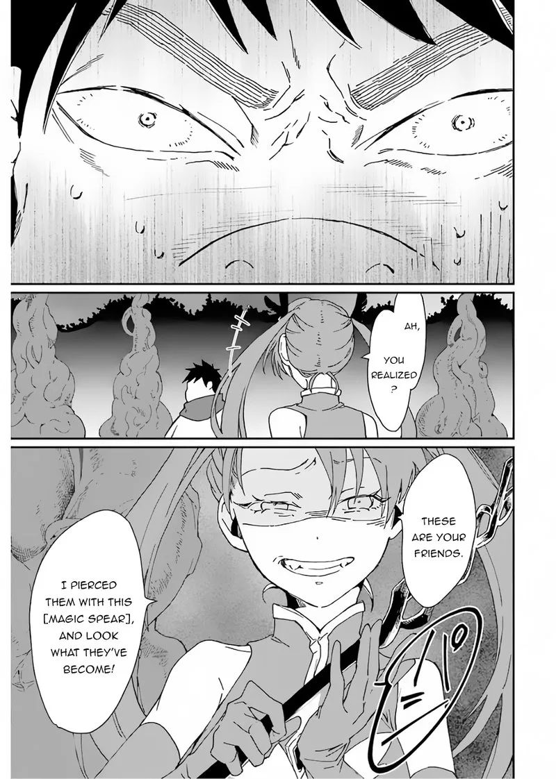 From Betrayed Hero to Invincible Demon King Chapter 25 page 12