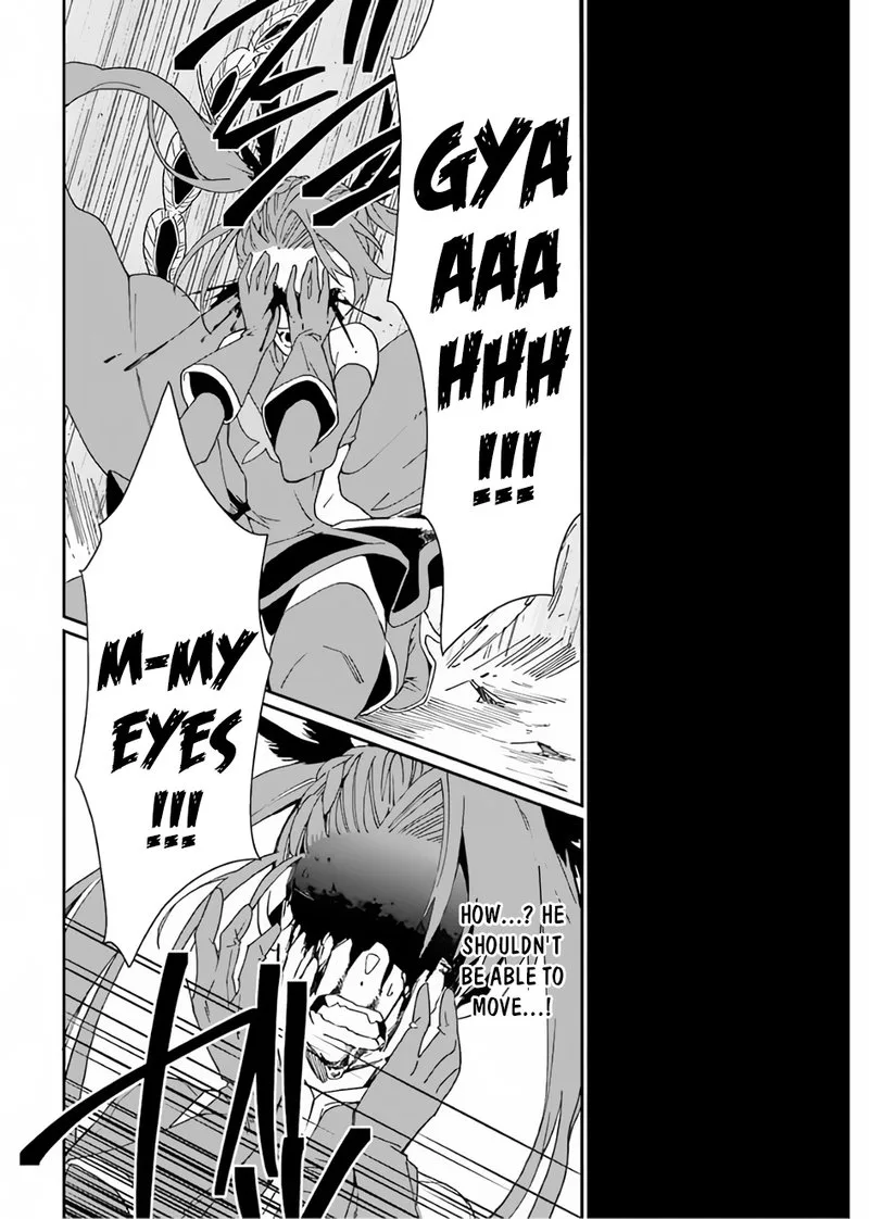 From Betrayed Hero to Invincible Demon King Chapter 25 page 24