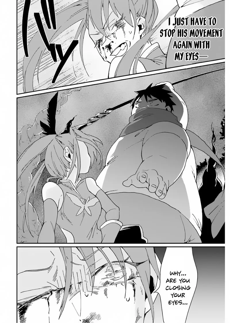 From Betrayed Hero to Invincible Demon King Chapter 25 page 26