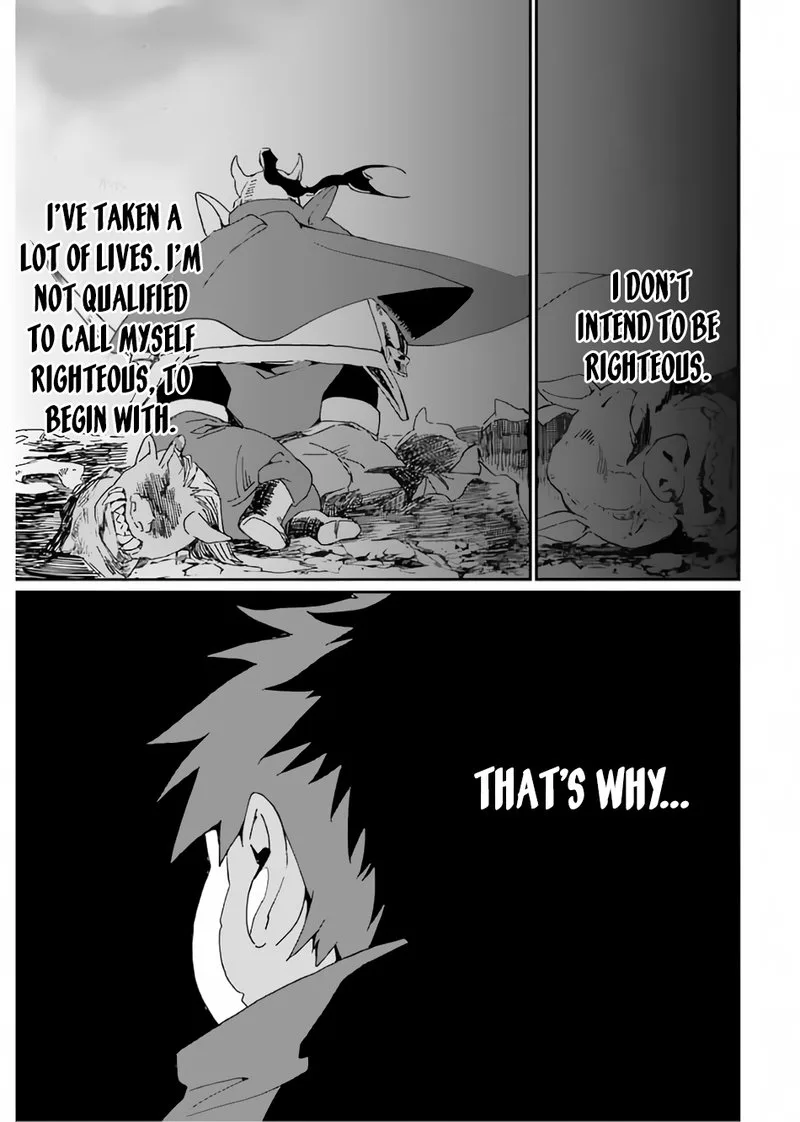 From Betrayed Hero to Invincible Demon King Chapter 25 page 27