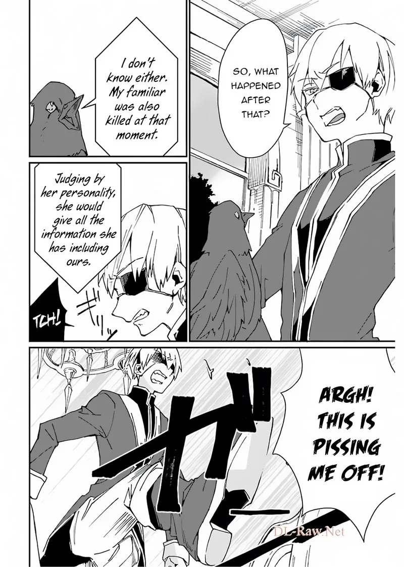 From Betrayed Hero to Invincible Demon King Chapter 26 page 2