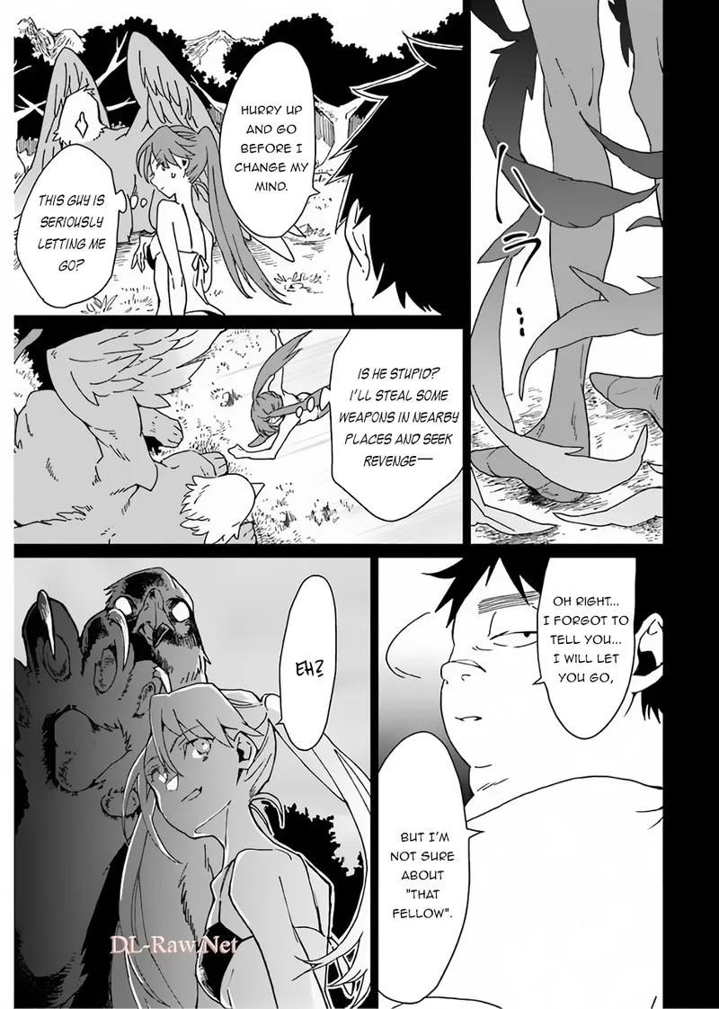 From Betrayed Hero to Invincible Demon King Chapter 26 page 13