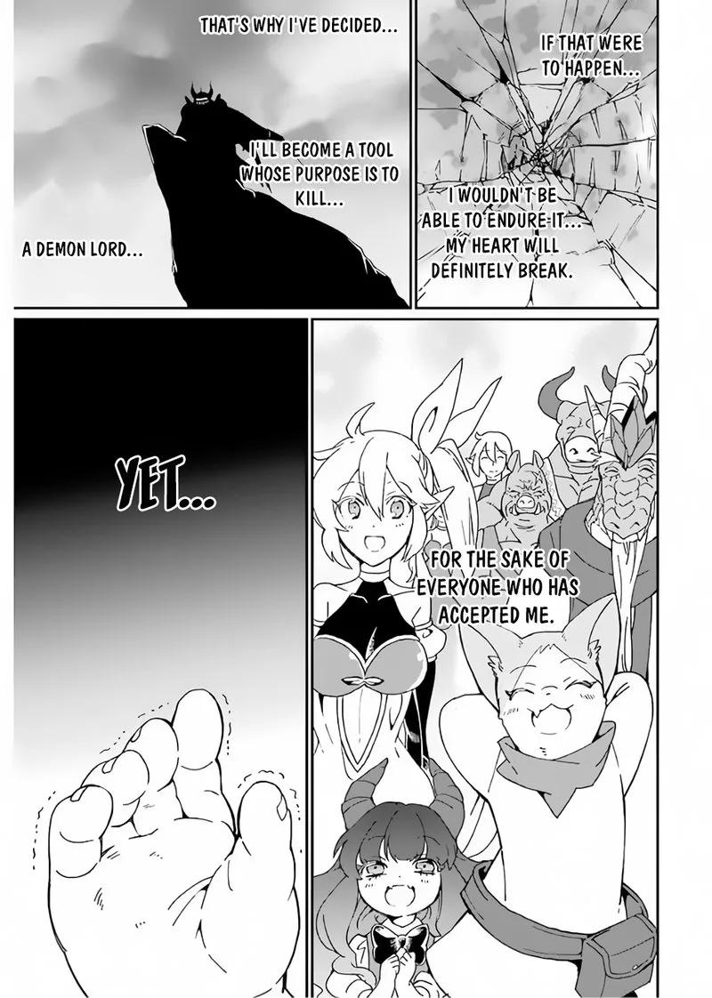 From Betrayed Hero to Invincible Demon King Chapter 26 page 21
