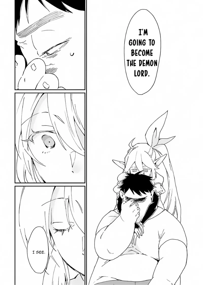 From Betrayed Hero to Invincible Demon King Chapter 26 page 24