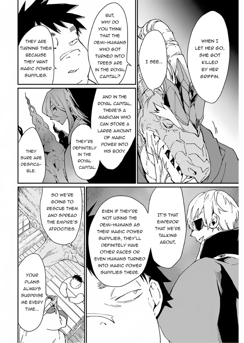 From Betrayed Hero to Invincible Demon King Chapter 26 page 14