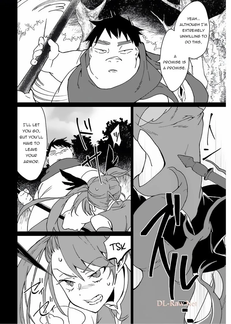 From Betrayed Hero to Invincible Demon King Chapter 26 page 12