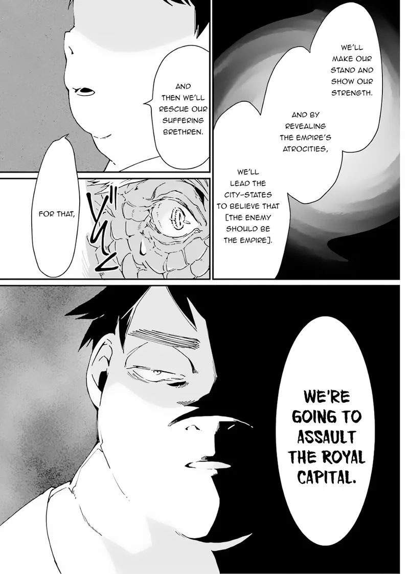 From Betrayed Hero to Invincible Demon King Chapter 26 page 10